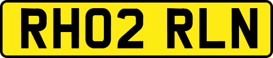 RH02RLN