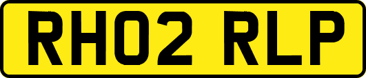 RH02RLP