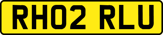 RH02RLU