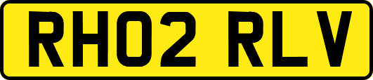 RH02RLV