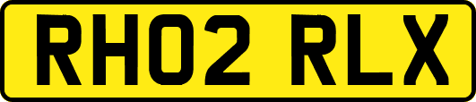RH02RLX