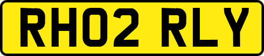 RH02RLY