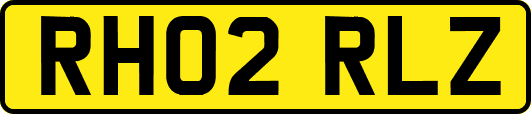 RH02RLZ