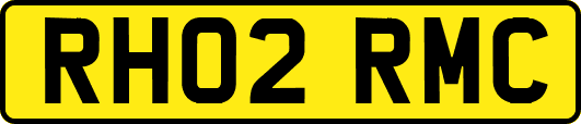 RH02RMC
