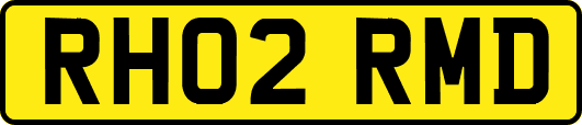RH02RMD