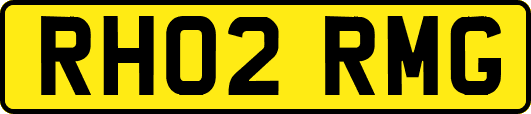 RH02RMG