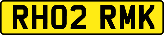 RH02RMK