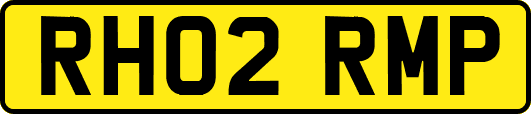 RH02RMP