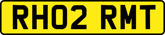 RH02RMT