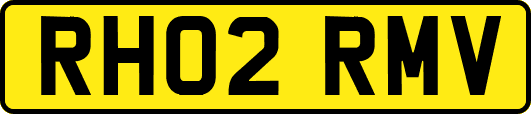 RH02RMV