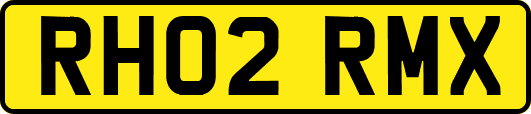 RH02RMX