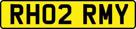 RH02RMY