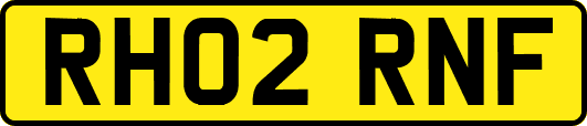 RH02RNF