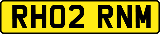 RH02RNM