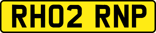 RH02RNP