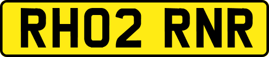 RH02RNR