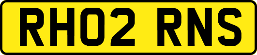RH02RNS