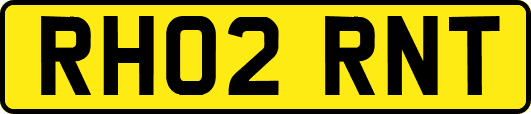 RH02RNT
