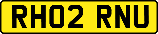 RH02RNU