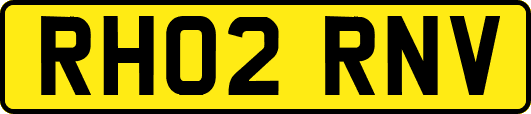 RH02RNV