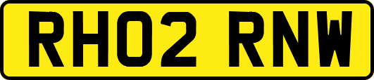 RH02RNW