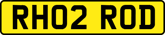 RH02ROD