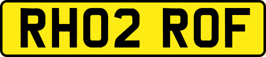 RH02ROF