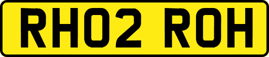 RH02ROH