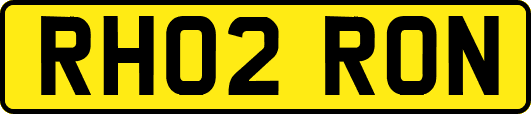 RH02RON