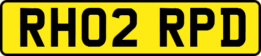 RH02RPD