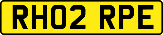 RH02RPE