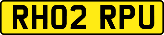 RH02RPU