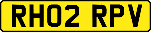 RH02RPV