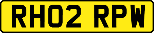 RH02RPW