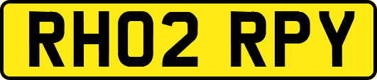 RH02RPY