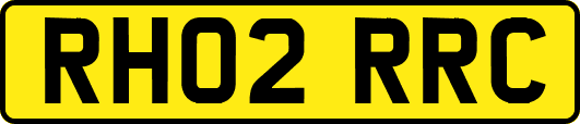 RH02RRC