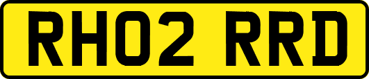 RH02RRD