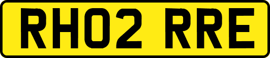 RH02RRE