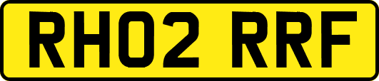RH02RRF