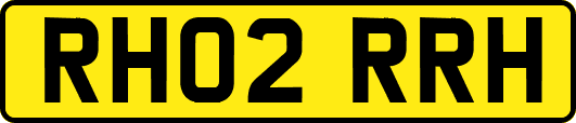 RH02RRH