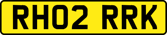 RH02RRK