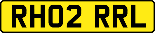 RH02RRL