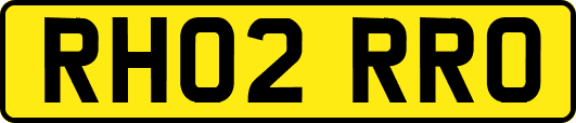 RH02RRO