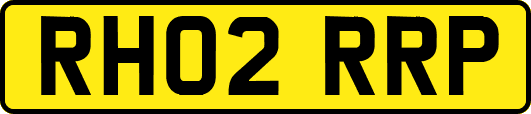 RH02RRP