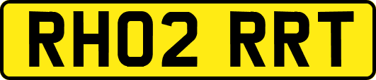 RH02RRT