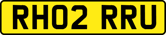 RH02RRU