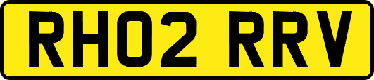 RH02RRV