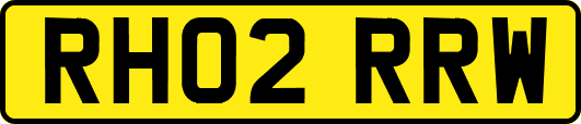 RH02RRW