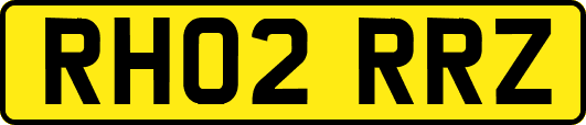 RH02RRZ