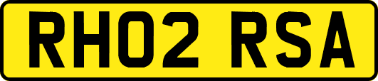 RH02RSA